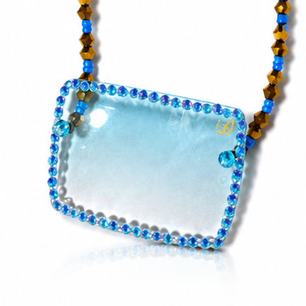 Ocean Blue Chain