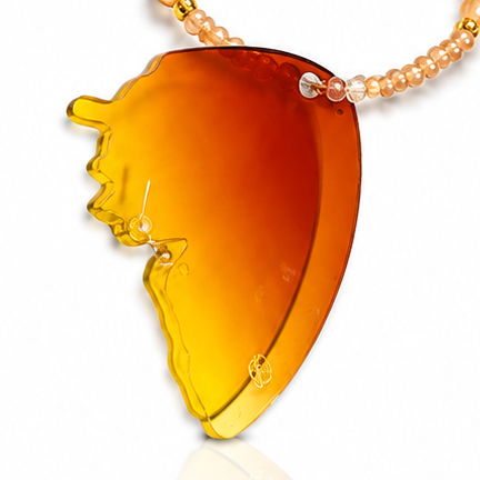 Sunset Shades Chain