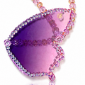Lavender Dream Chain