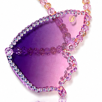 Lavender Dream Chain