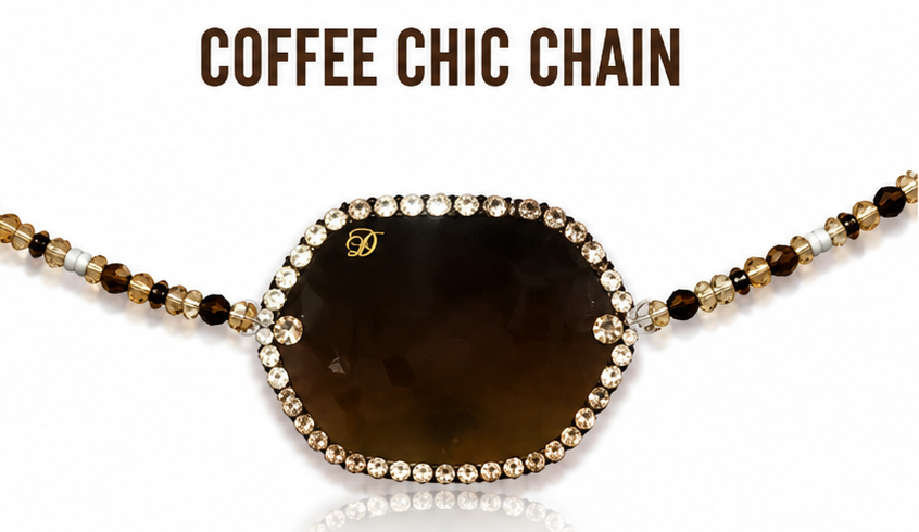 Coffee Chic Chain