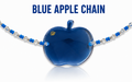 Blue Apple Chain