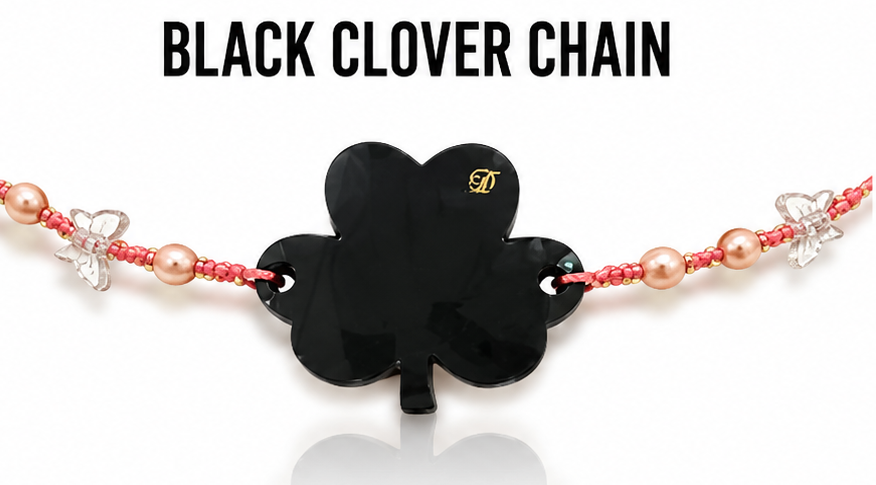 Black Clover Chain