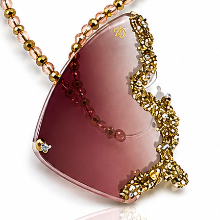 Blush Chain