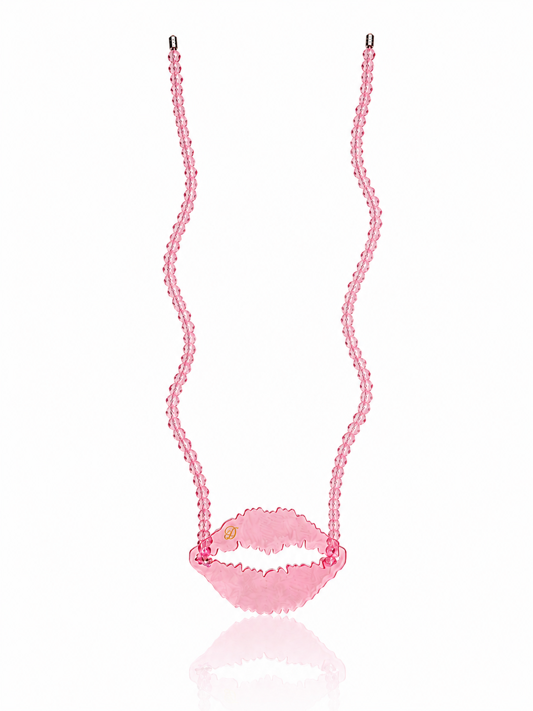 Pink Summer Kiss