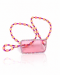 peach Blossom pink